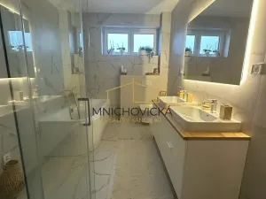 Prodej rodinného domu, Benešov, 125 m2
