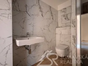Prodej bytu 2+kk, Kašperské Hory, Česká, 48 m2