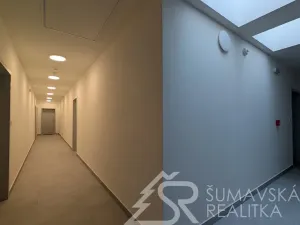 Prodej bytu 2+kk, Kašperské Hory, Česká, 44 m2