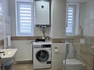 Pronájem bytu 2+kk, Loučná pod Klínovcem, 56 m2