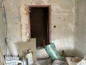 Pronájem rodinného domu, Přerubenice, 100 m2