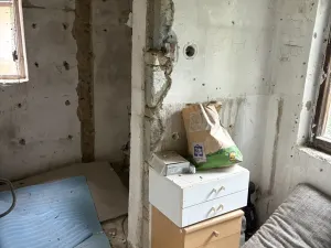 Pronájem rodinného domu, Přerubenice, 100 m2