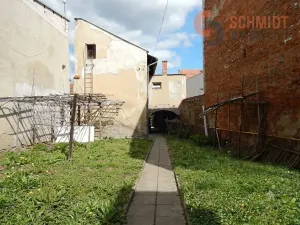 Prodej činžovního domu, Vyškov, Masarykovo náměstí, 663 m2
