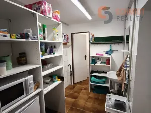 Prodej činžovního domu, Vyškov, Masarykovo náměstí, 663 m2