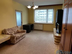Pronájem bytu 2+1, Vysoké Mýto, Rokycanova, 60 m2