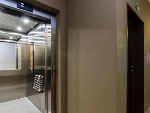 Pronájem bytu 2+kk, Praha - Střížkov, Zakšínská, 52 m2