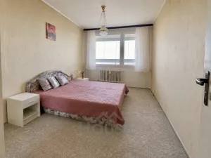 Prodej bytu 2+1, Praha - Hostivař, Kozmíkova, 53 m2