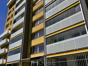 Prodej bytu 2+1, Praha - Hostivař, Kozmíkova, 53 m2