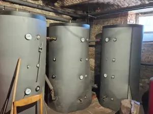 Dražba ubytování, Horní Město, 1066 m2