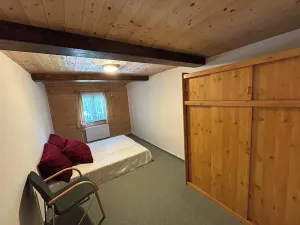 Dražba rodinného domu, Paseky nad Jizerou, 240 m2