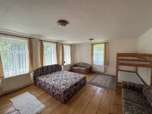 Dražba rodinného domu, Paseky nad Jizerou, 240 m2
