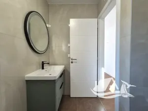 Prodej bytu 3+kk, Mandre, Chorvatsko, 83 m2
