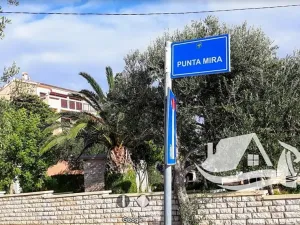 Prodej bytu 3+kk, Novalja, Chorvatsko, 42 m2