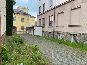 Pronájem komerční nemovitosti, Vidnava, Klášterní, 4169 m2