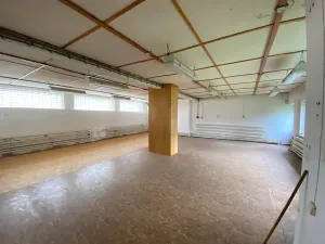 Pronájem komerční nemovitosti, Vidnava, Klášterní, 4169 m2