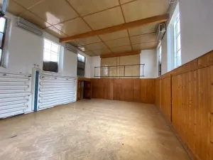 Pronájem komerční nemovitosti, Vidnava, Klášterní, 4169 m2