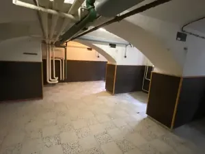 Pronájem komerční nemovitosti, Vidnava, Klášterní, 4169 m2