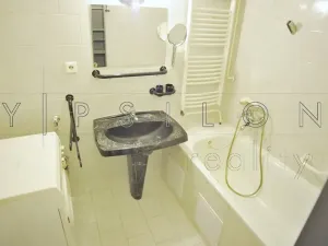 Pronájem bytu 3+1, Praha - Braník, Podolská, 83 m2