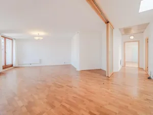 Prodej bytu 4+kk, Praha - Vršovice, Žitomírská, 121 m2