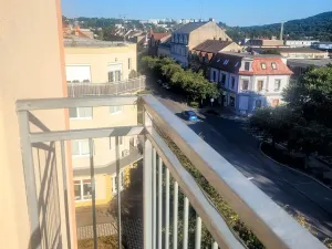 Pronájem bytu 2+1, Turnov, Kosmonautů, 54 m2