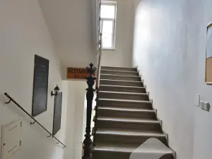 Prodej činžovního domu, Brno, Křížkovského, 616 m2