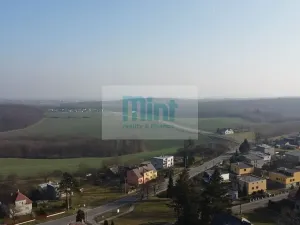 Prodej pozemku pro bydlení, Hrabyně, 1386 m2