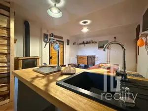 Prodej rodinného domu, Klíny, 211 m2