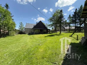 Prodej rodinného domu, Klíny, 211 m2