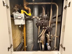 Prodej bytu 3+1, Klatovy, Mánesova, 69 m2