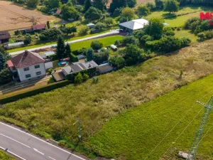 Prodej pozemku pro bydlení, Nové Město nad Metují - Krčín, 4081 m2