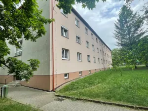 Pronájem bytu 1+1, Neratovice, Školní, 31 m2