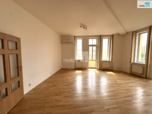 Pronájem bytu 2+kk, Praha - Vysočany, Kolbenova, 86 m2