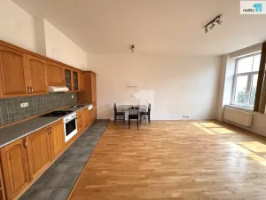 Pronájem bytu 2+kk, Praha - Vysočany, Kolbenova, 86 m2