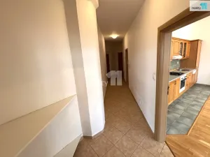 Pronájem bytu 2+kk, Praha - Vysočany, Kolbenova, 86 m2