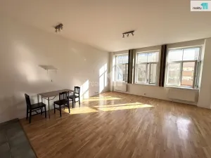 Pronájem bytu 2+kk, Praha - Vysočany, Kolbenova, 85 m2