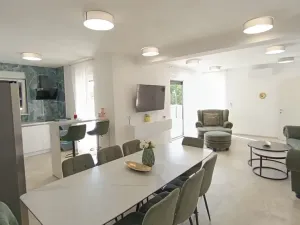 Prodej vily, Loborika, Chorvatsko, 160 m2