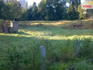 Prodej komerční nemovitosti, Sokolov, Karla Havlíčka Borovského, 1269 m2