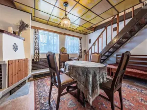 Prodej chalupy, Klíny - Rašov, 126 m2