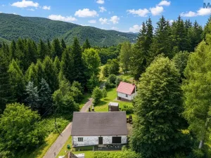 Prodej chalupy, Klíny - Rašov, 126 m2