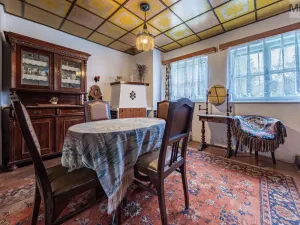 Prodej chalupy, Klíny - Rašov, 126 m2