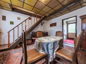 Prodej chalupy, Klíny - Rašov, 126 m2