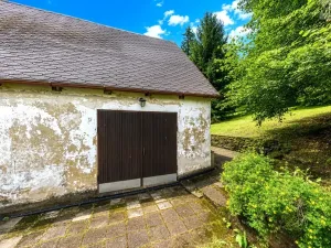Prodej chalupy, Klíny - Rašov, 126 m2
