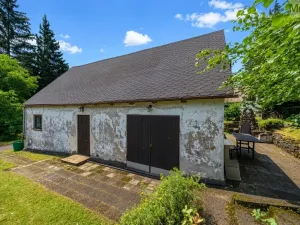 Prodej chalupy, Klíny - Rašov, 126 m2