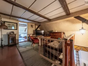 Prodej chalupy, Klíny - Rašov, 126 m2
