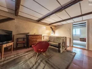 Prodej chalupy, Klíny - Rašov, 126 m2