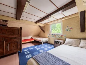Prodej chalupy, Klíny - Rašov, 126 m2
