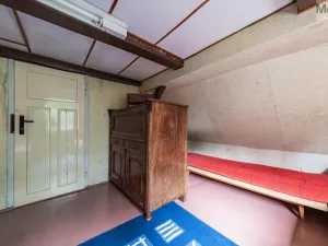 Prodej chalupy, Klíny - Rašov, 126 m2