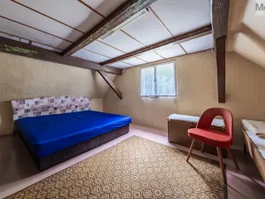 Prodej chalupy, Klíny - Rašov, 126 m2