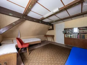 Prodej chalupy, Klíny - Rašov, 126 m2
