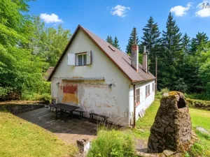 Prodej chalupy, Klíny - Rašov, 126 m2